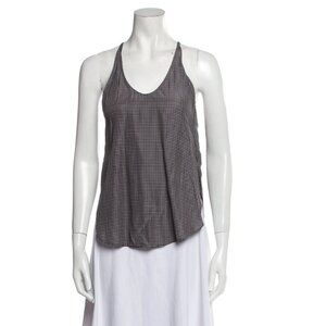 PHILLIP LIM Racer Back Tank